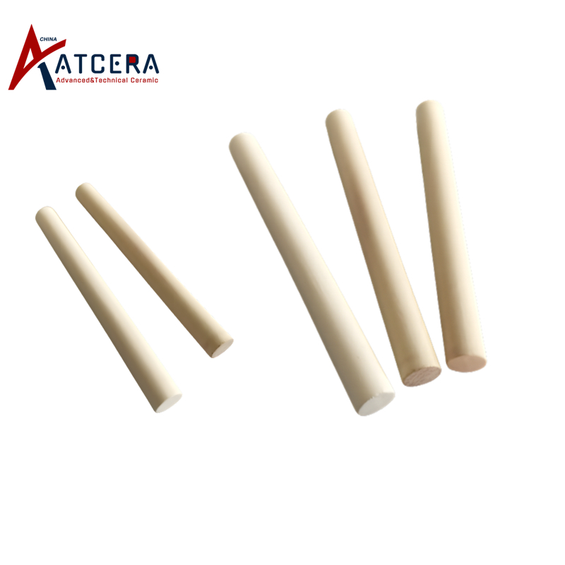 alumina rod filter