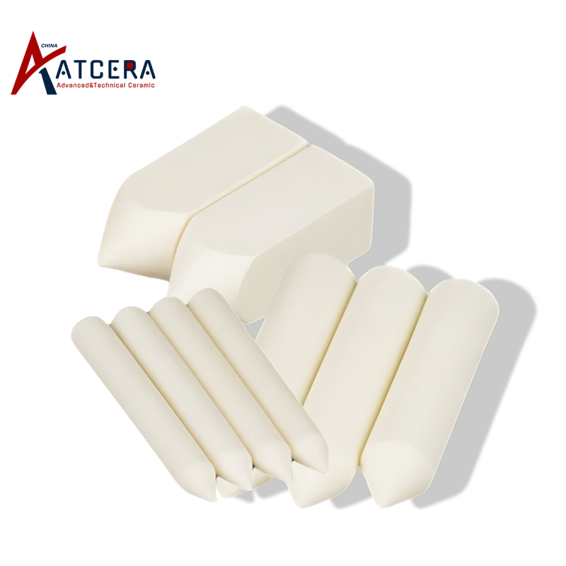 alumina crucibles