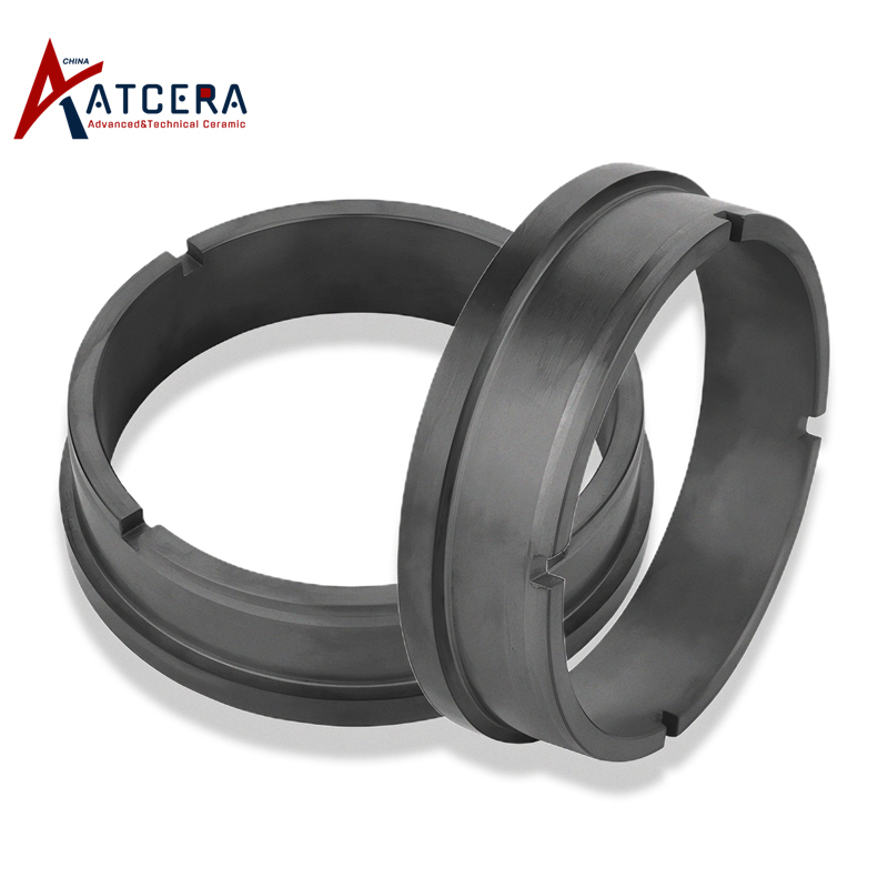 Si3N4 sealing ring