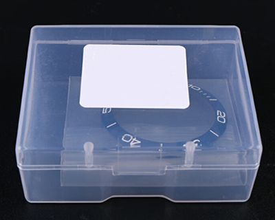 Zirconia Ceramic Watch Bezel Packing