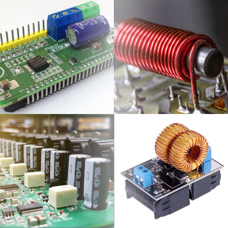 Aplicaciones del sustrato Si3N4