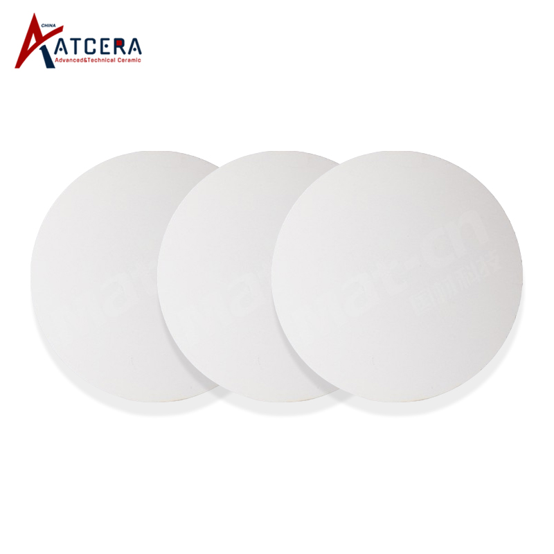 alumina sputtering target