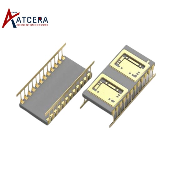 High-precision AlN substrate