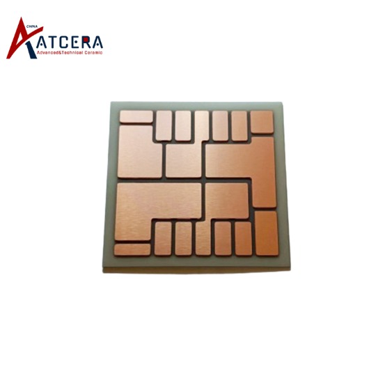 Aluminum Nitride (AlN) Substrates