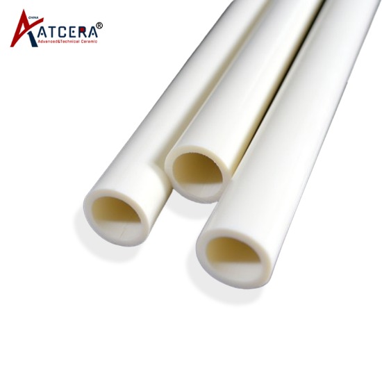 alumina protection tube