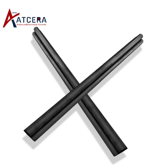 SiC Tube for Heat Exchangers