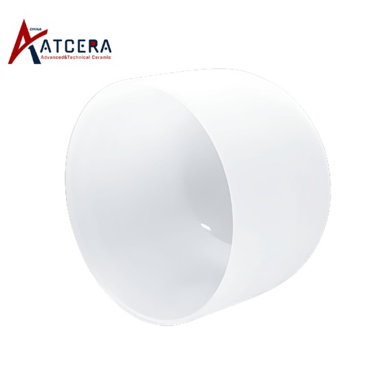 quartz crucible for semiconductor manufacturing