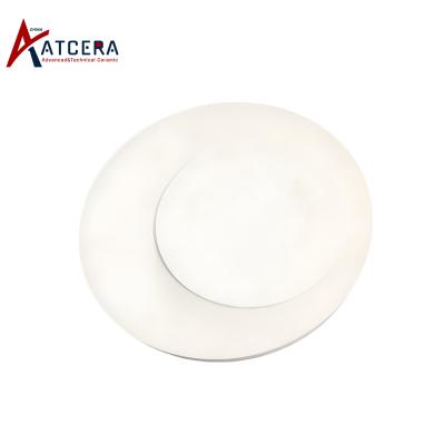 alumina filtration membrane