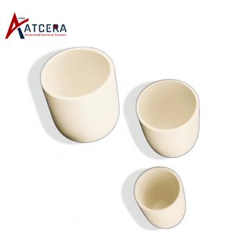 zirconia crucible