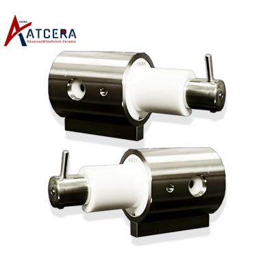 zirconia ceramic pump