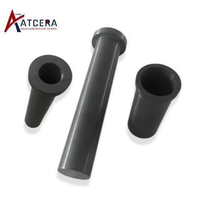 Silicon Nitride Riser Tube