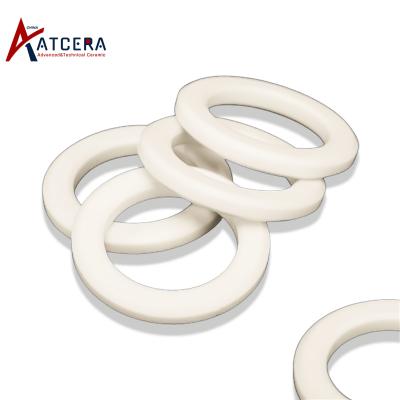 aluminum oxide fixing ring