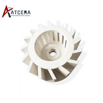 alumina grading wheel