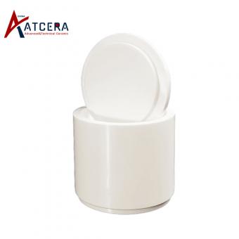 zirconia ceramic grinding tank