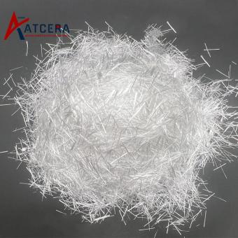 quartz fiber cotton