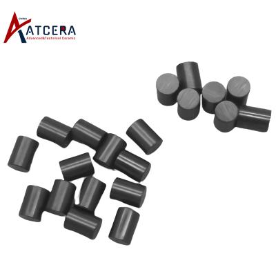 Silicion nitride bearing roller