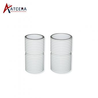 Metallized alumina ceramic