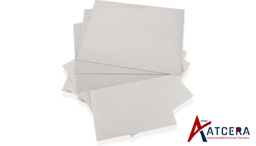 ¿Cuáles son las perspectivas de aplicación del sustrato de nitruro de aluminio (AlN) en la investigación de gestión térmica?