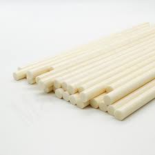 Explorando el papel de las barras de alúmina en herramientas de corte y abrasivos