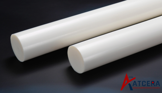¿Cómo garantiza ATCERA un rendimiento óptimo en la fabricación de varillas de alúmina?